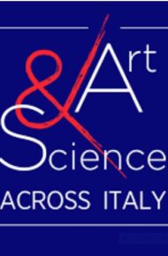 logo di Art&Science