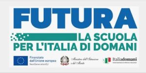 logo di Futura