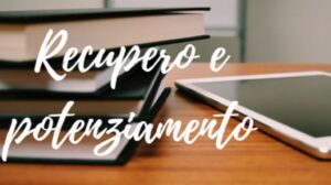 recupero e potenziamento