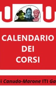 calendario corsi