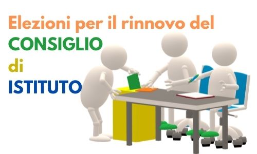 consiglio di Istituto