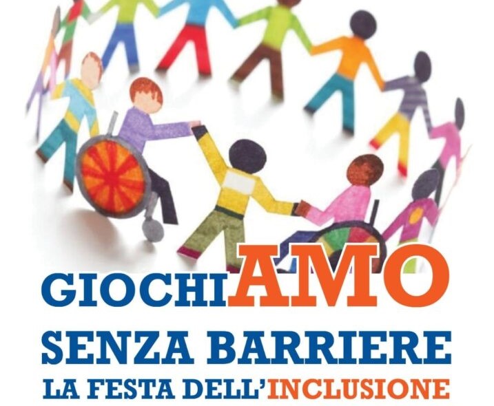 festa inclusione