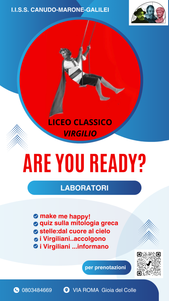 laboratori del classico