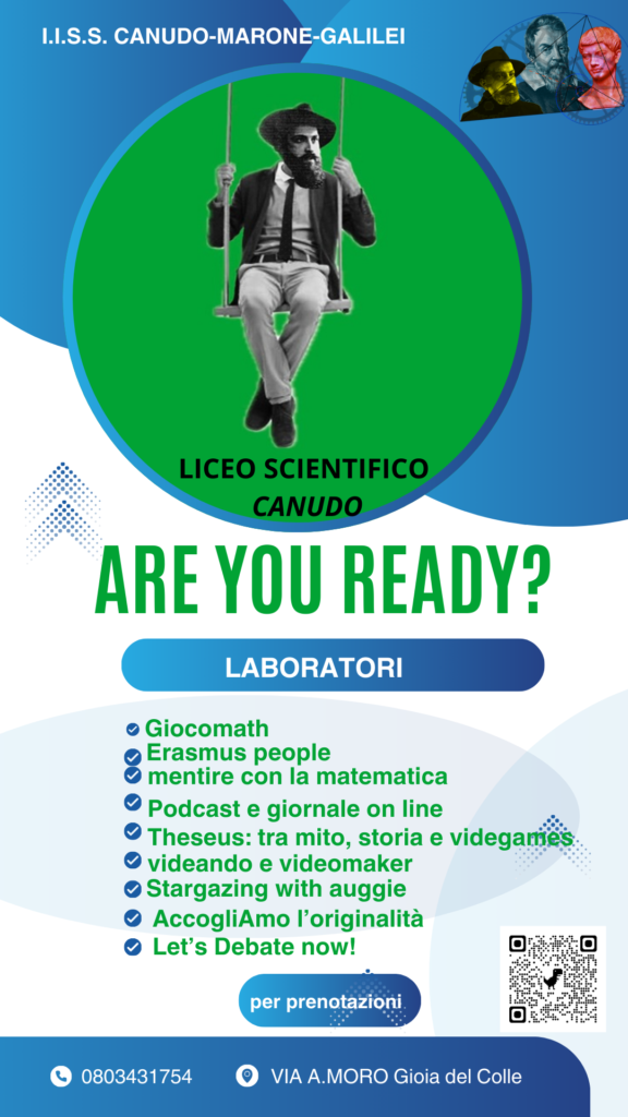 12 gennaio scientifico