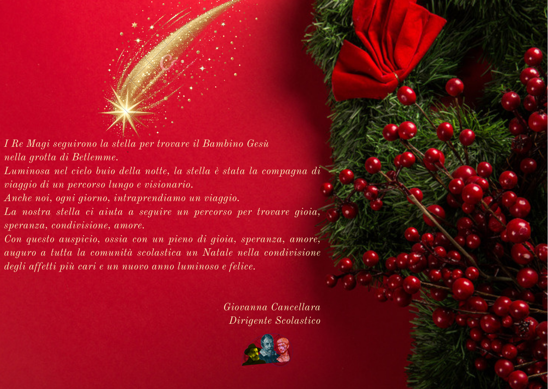 buone feste