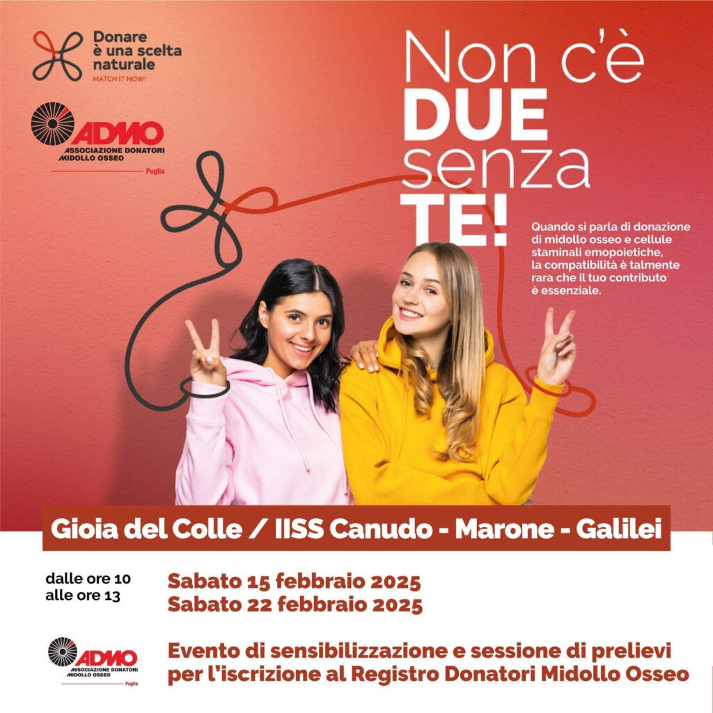 donazione